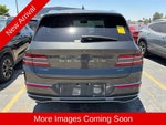 2025 Genesis GV80 2.5T Standard