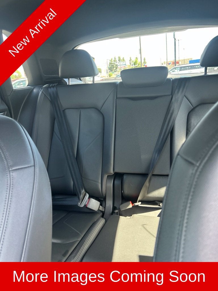 2021 Audi Q3 Premium