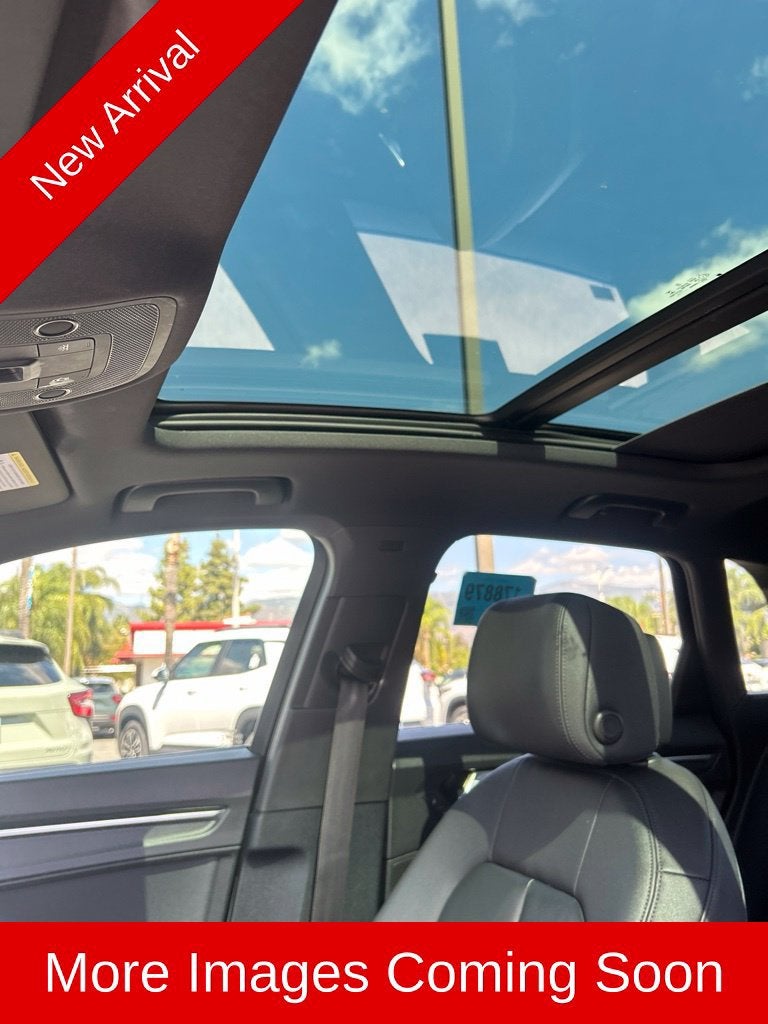 2021 Audi Q3 Premium