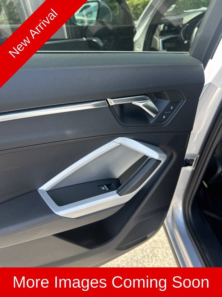 2021 Audi Q3 Premium
