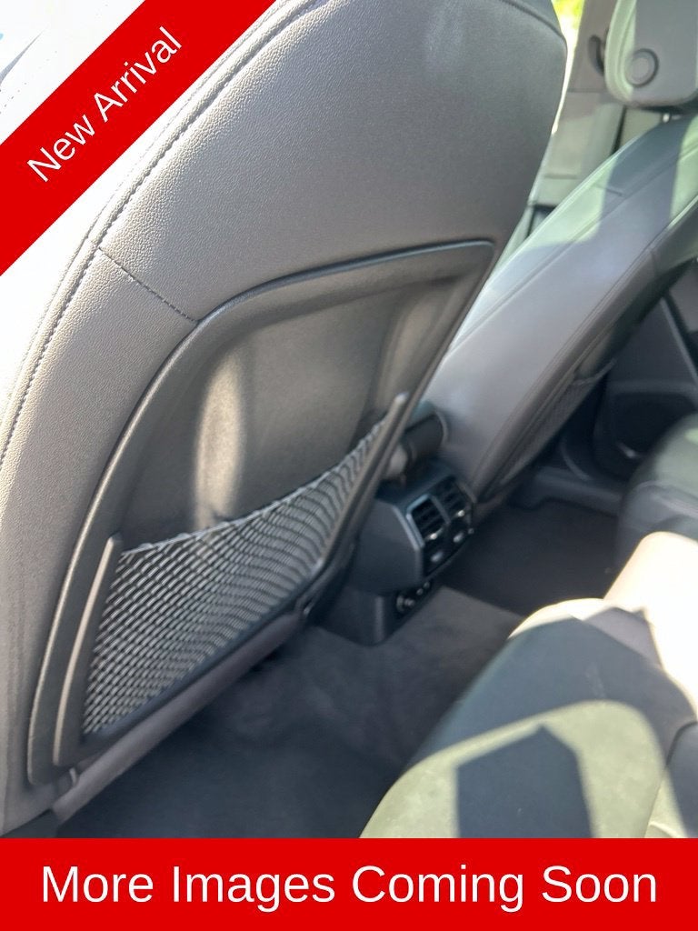 2021 Audi Q3 Premium