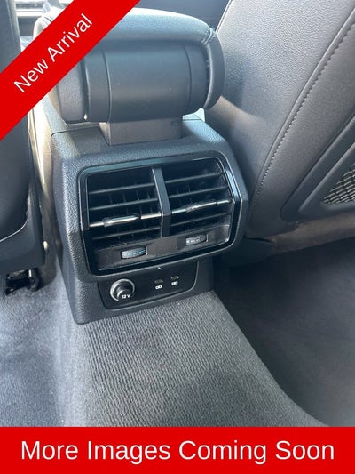 2021 Audi Q3 Premium