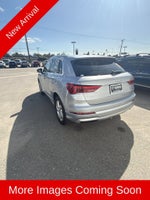 2021 Audi Q3 Premium