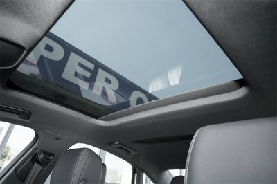 2024 Audi A6 Sedan Premium Plus