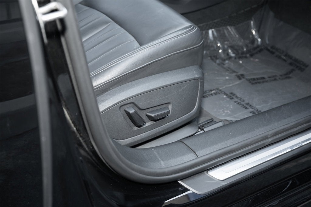 2024 Audi A6 Sedan Premium Plus