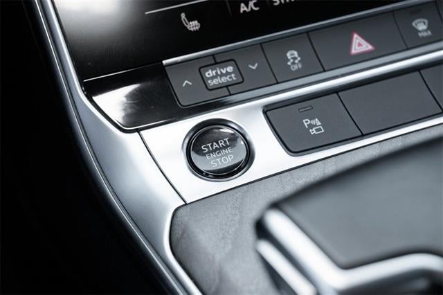 2024 Audi A6 Sedan Premium Plus