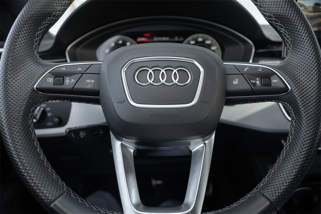 2021 Audi A5 Coupe S line Premium Plus