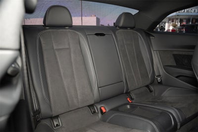 2021 Audi A5 Coupe S line Premium Plus