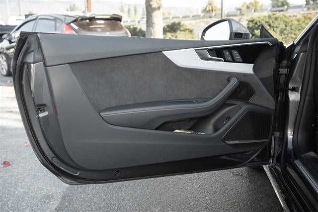 2021 Audi A5 Coupe S line Premium Plus