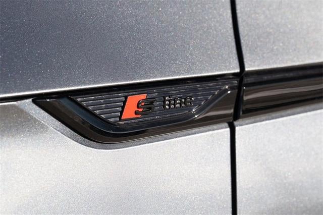 2021 Audi A5 Coupe S line Premium Plus