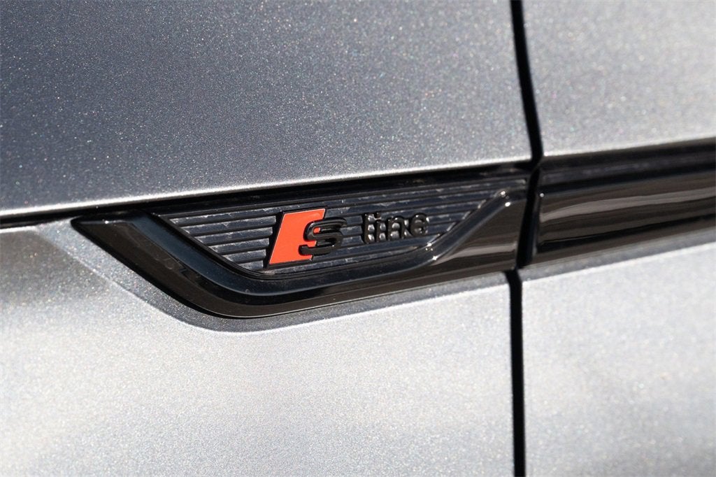 2021 Audi A5 Coupe S line Premium Plus