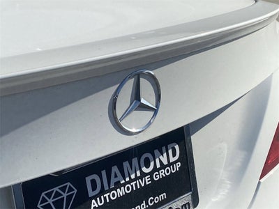 2019 Mercedes-Benz CLA CLA 250