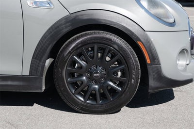 2020 MINI Hardtop 2 Door Cooper S