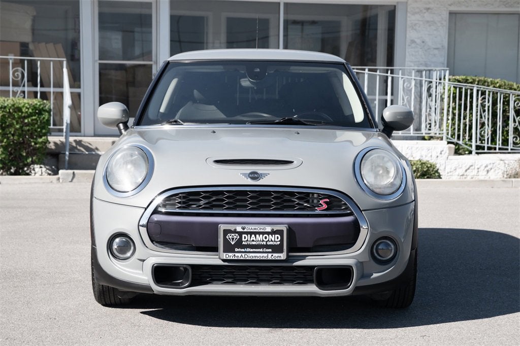 2020 MINI Hardtop 2 Door Cooper S