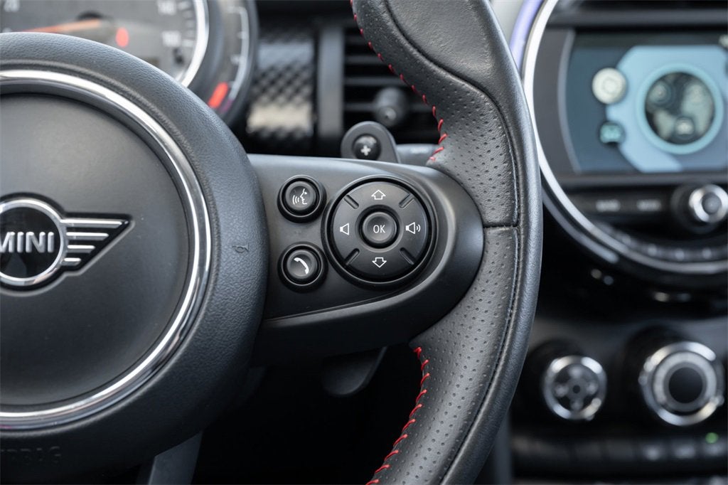 2020 MINI Hardtop 2 Door Cooper S