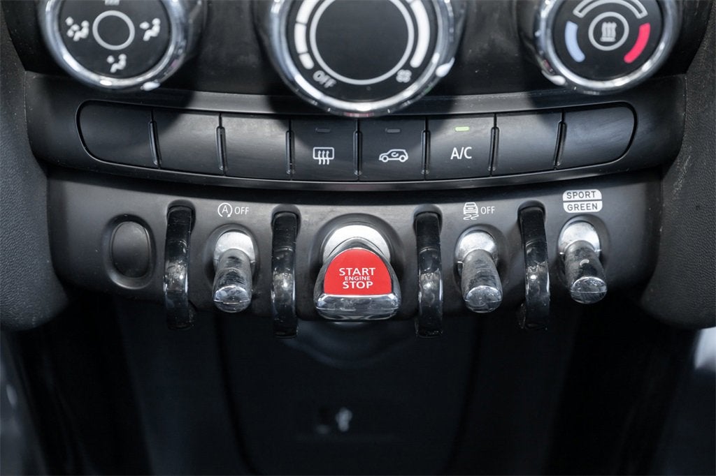 2020 MINI Hardtop 2 Door Cooper S