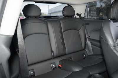 2020 MINI Hardtop 2 Door Cooper S