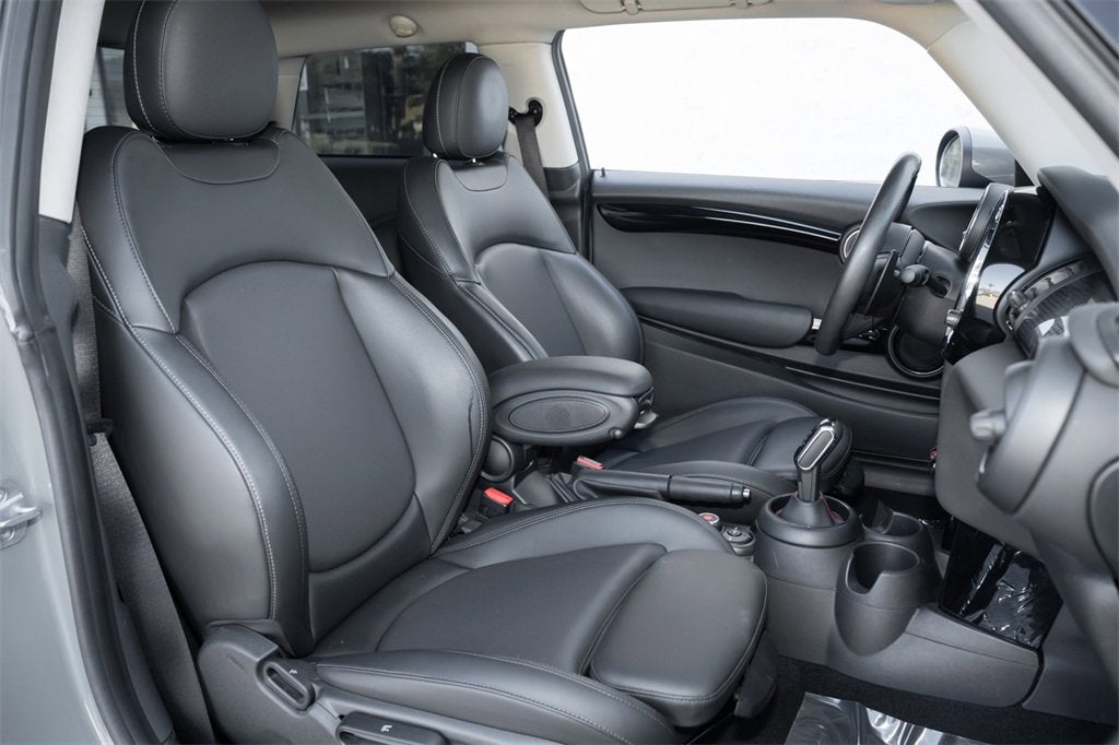 2020 MINI Hardtop 2 Door Cooper S