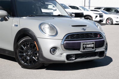2020 MINI Hardtop 2 Door Cooper S