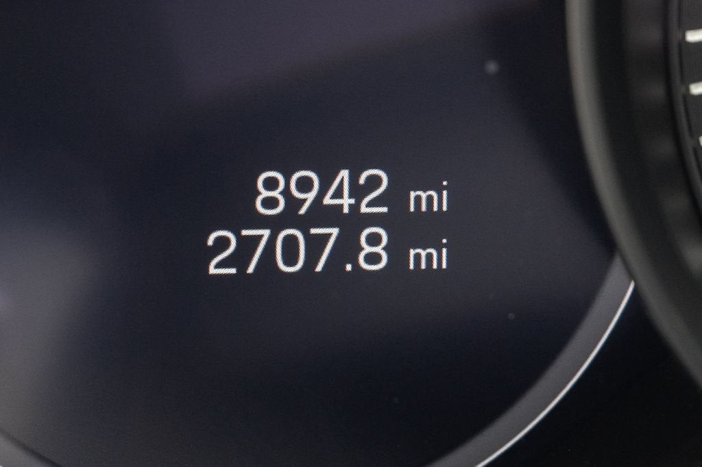 2023 Porsche Panamera NA