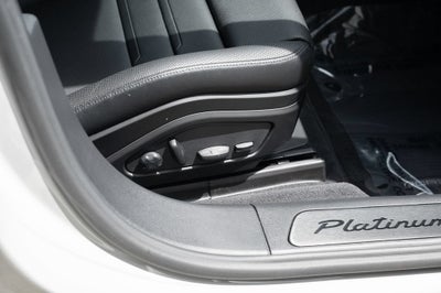 2023 Porsche Panamera NA