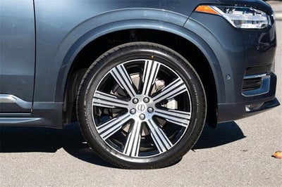 2021 Volvo XC90 Inscription