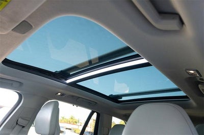 2021 Volvo XC90 Inscription