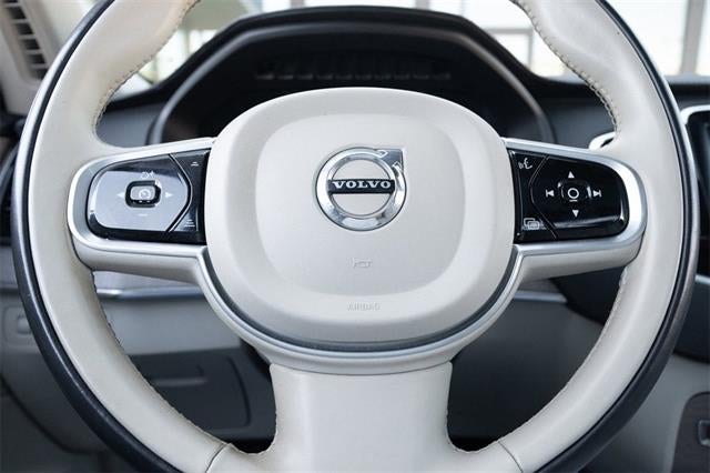 2021 Volvo XC90 Inscription