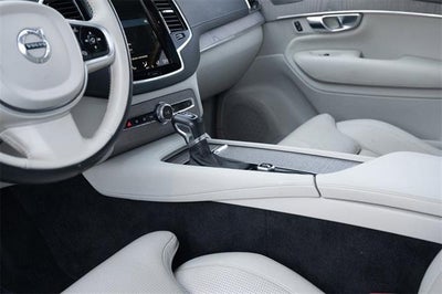2021 Volvo XC90 Inscription