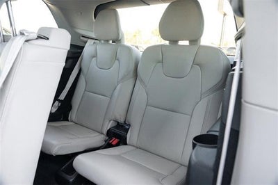 2021 Volvo XC90 Inscription