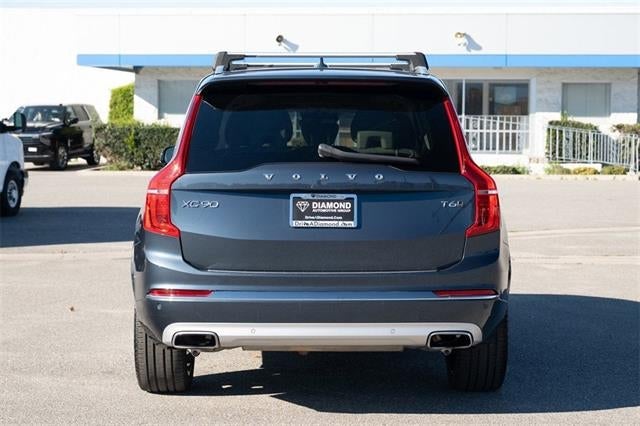 2021 Volvo XC90 Inscription