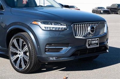 2021 Volvo XC90 Inscription