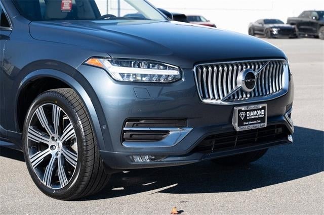 2021 Volvo XC90 Inscription
