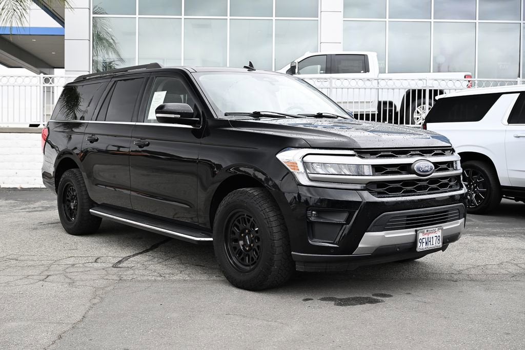 2023 Ford Expedition Max XLT