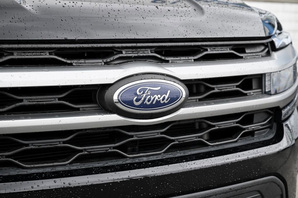 2023 Ford Expedition Max XLT