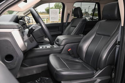 2023 Ford Expedition Max XLT
