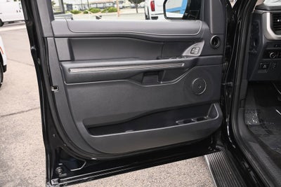 2023 Ford Expedition Max XLT
