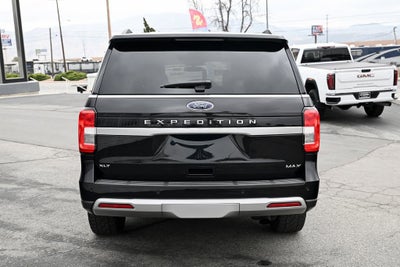 2023 Ford Expedition Max XLT