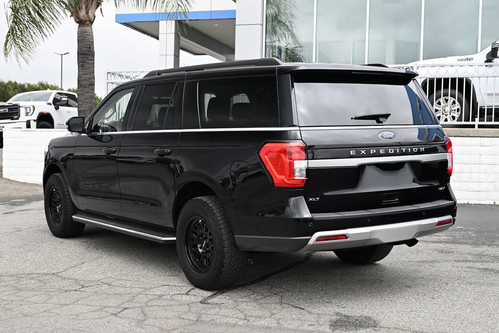 2023 Ford Expedition Max XLT