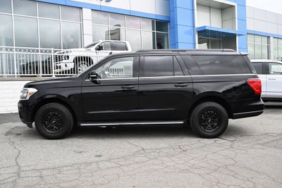 2023 Ford Expedition Max XLT