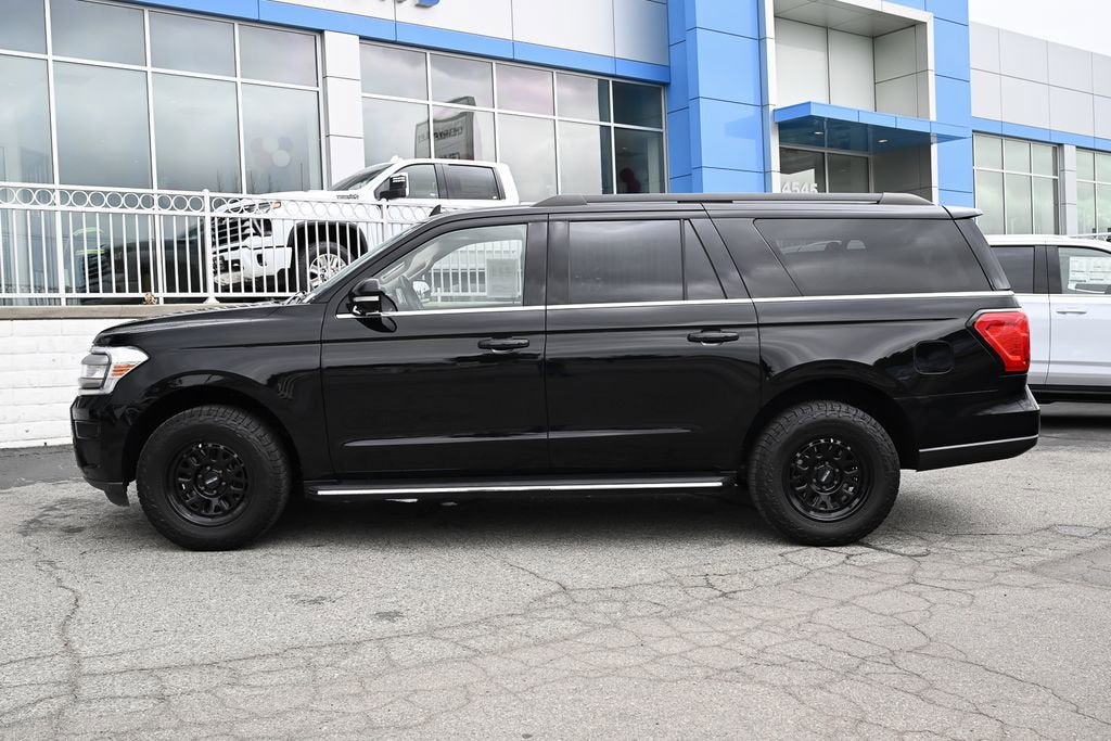 2023 Ford Expedition Max XLT