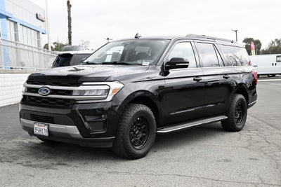 2023 Ford Expedition Max XLT
