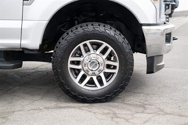 2019 Ford Super Duty F-350 SRW XL