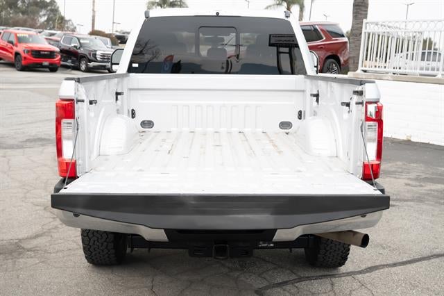 2019 Ford Super Duty F-350 SRW XL