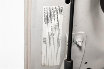 2019 Ford Super Duty F-350 SRW XL