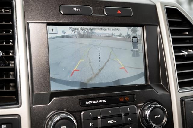 2019 Ford Super Duty F-350 SRW XL