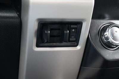 2019 Ford Super Duty F-350 SRW XL