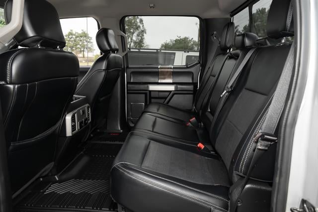 2019 Ford Super Duty F-350 SRW XL