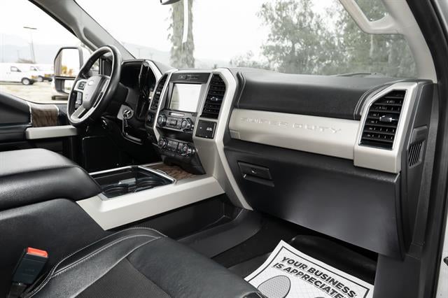 2019 Ford Super Duty F-350 SRW XL