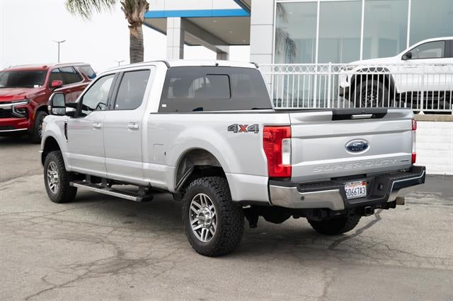 2019 Ford Super Duty F-350 SRW XL